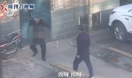 唐山爆料小伙事件真相视频,真相视频揭露惊人内幕  第3张